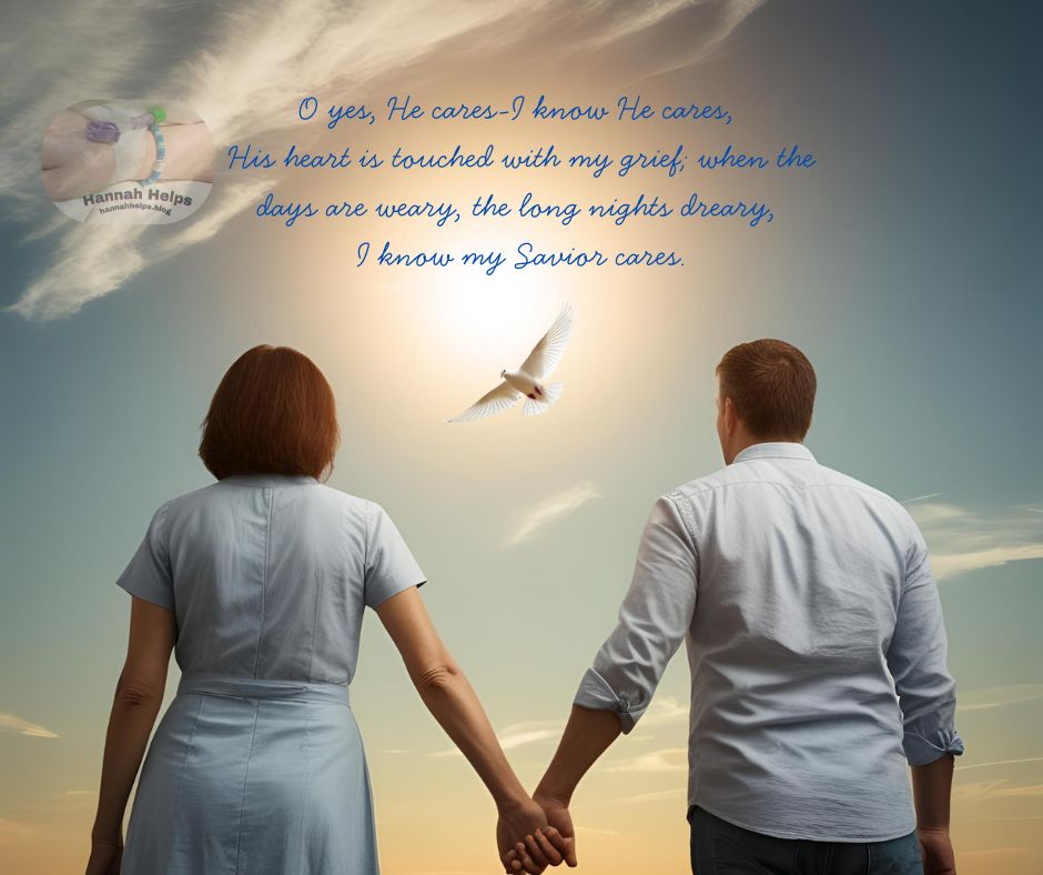 11-15-24 Does Jesus&nbsp;Care?