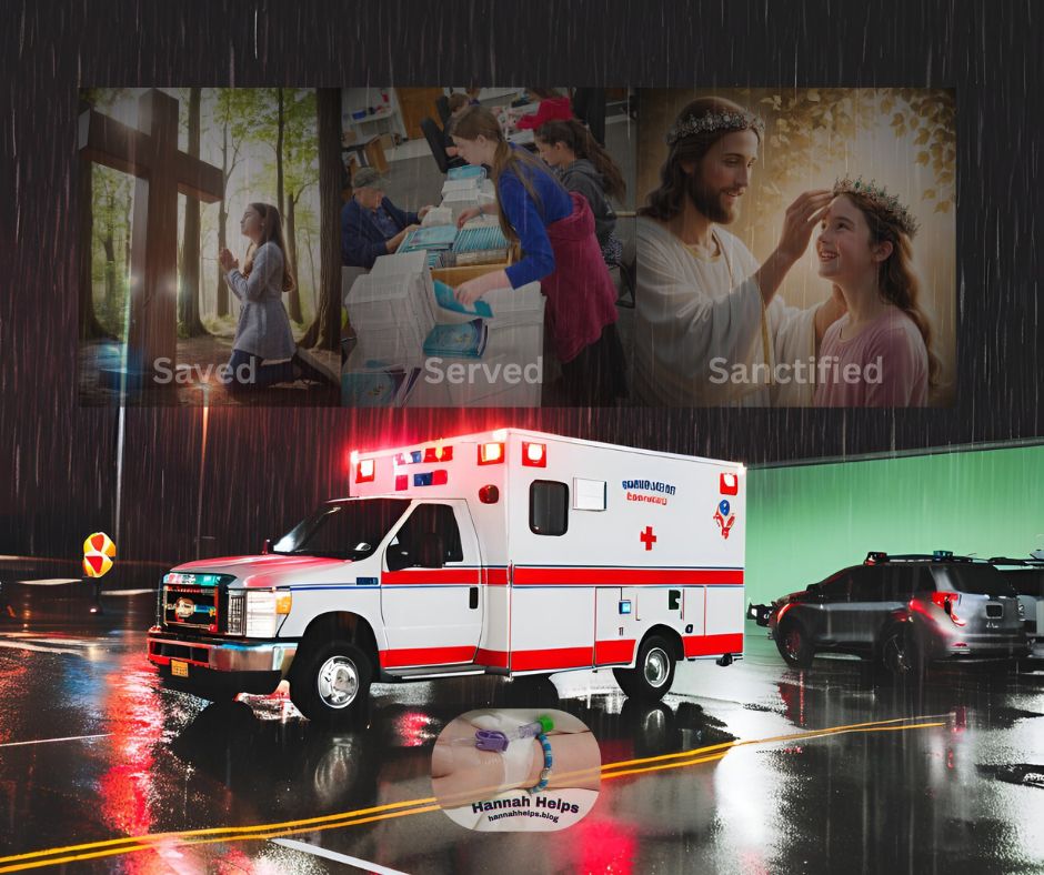 11-16-24 Faith, Trial, and&nbsp;Salvation