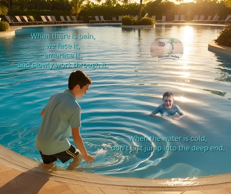 How We are Handling&nbsp;This