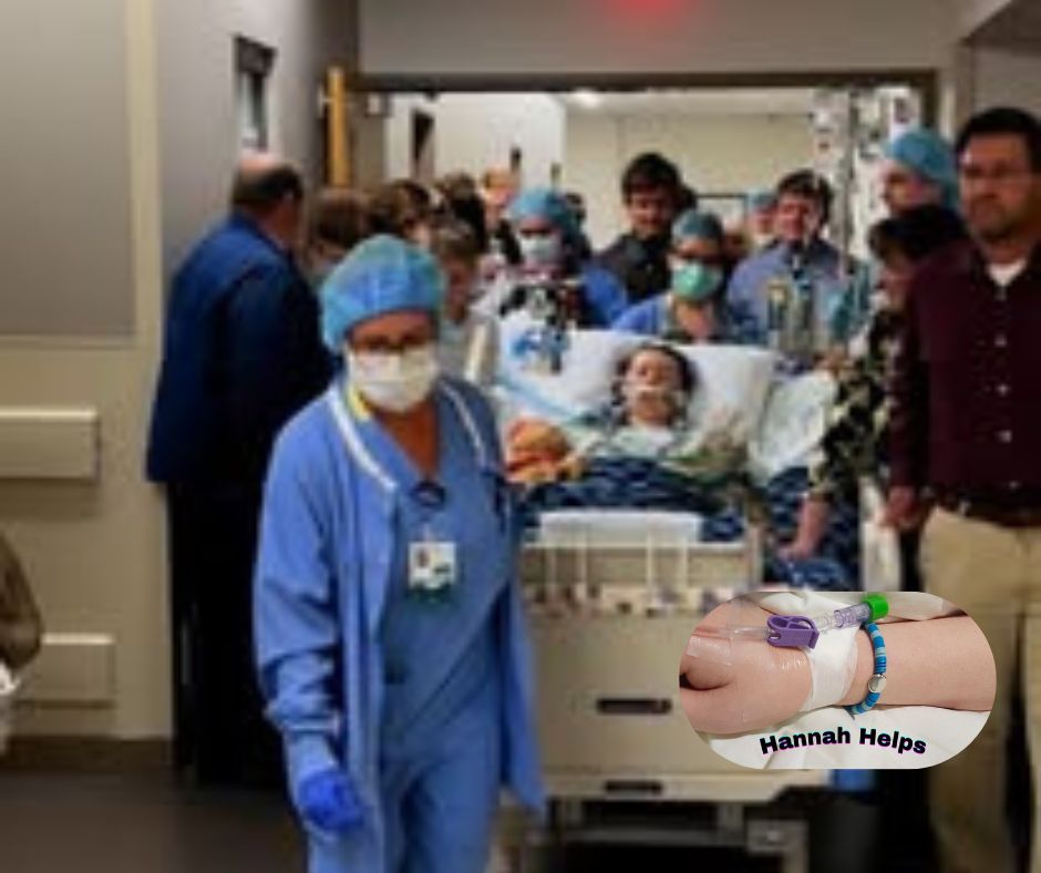 Honor Walk: So that others may&nbsp;live!