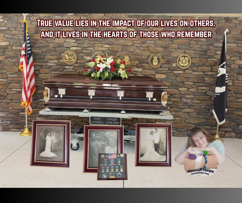 This is Why We Need Memorial&nbsp;Day