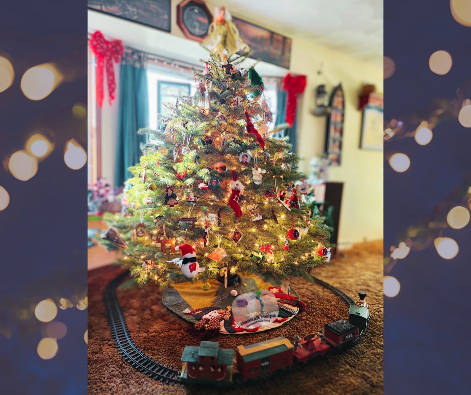 Christmas Preparation