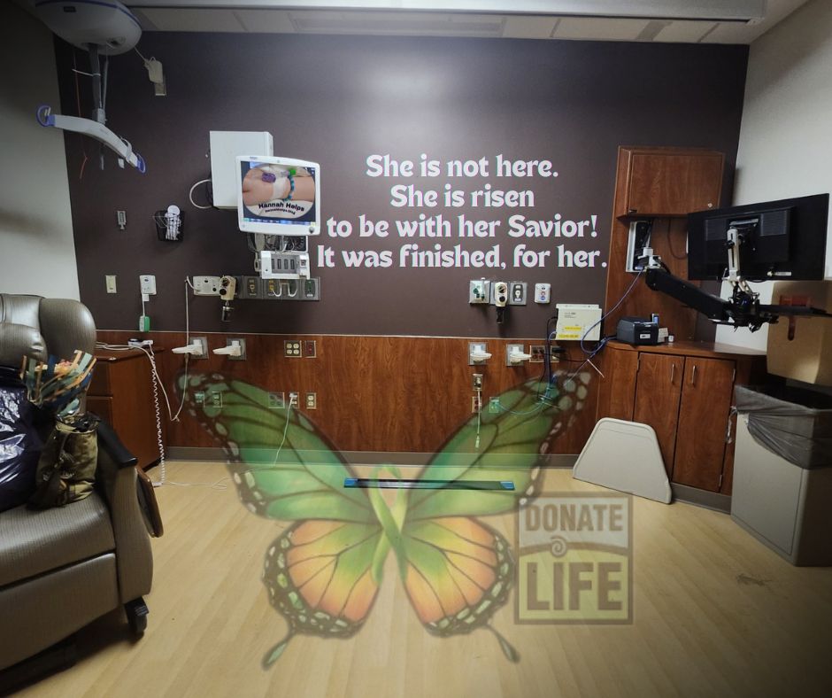 The Day of the Honor&nbsp;Walk