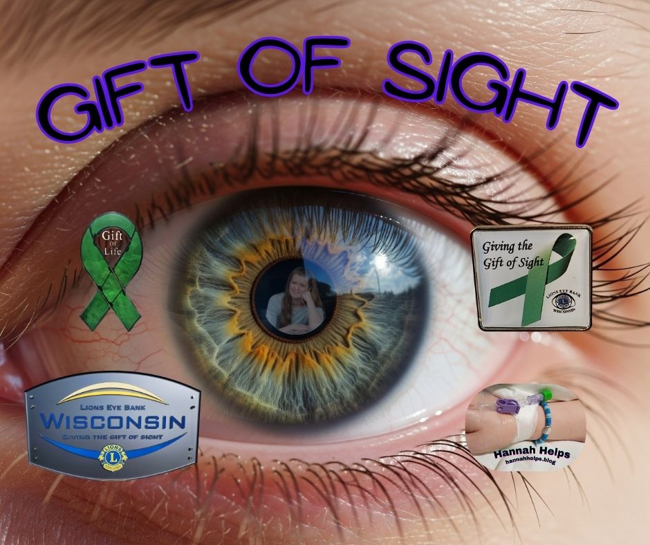 Gift of Sight