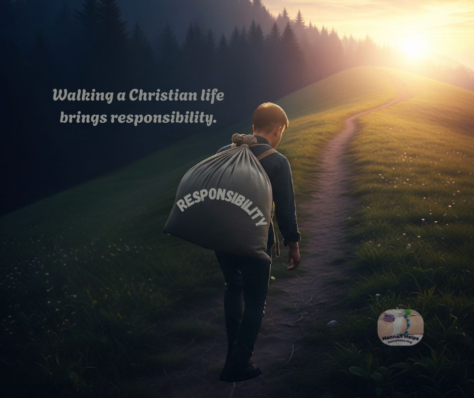 Responsibility