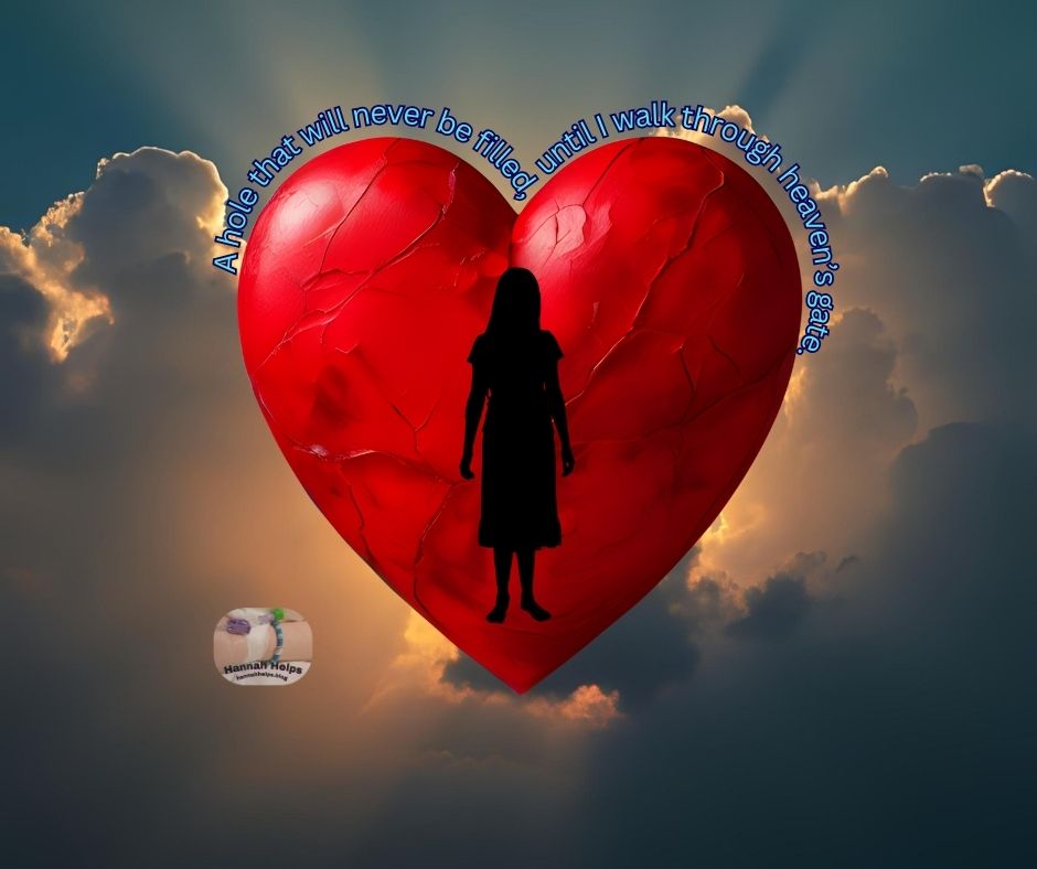 A Hole In My&nbsp;Heart