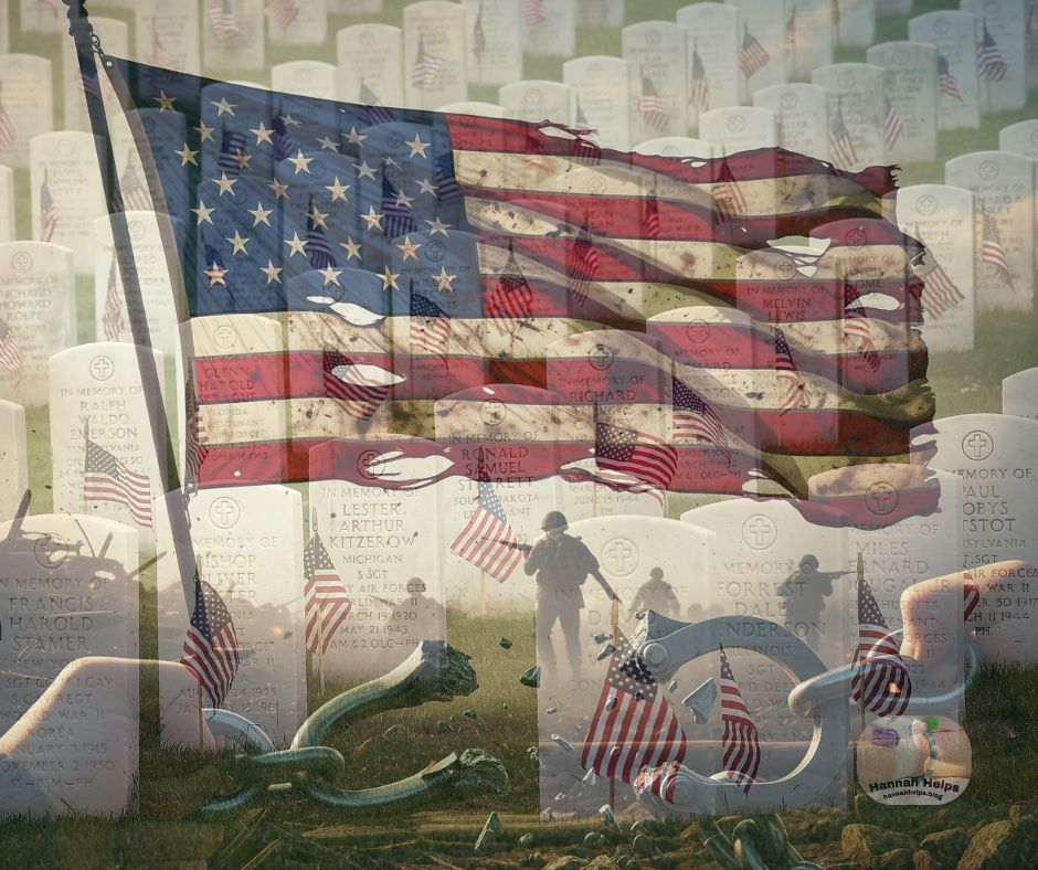 Declare Your Independence and Live&nbsp;Free