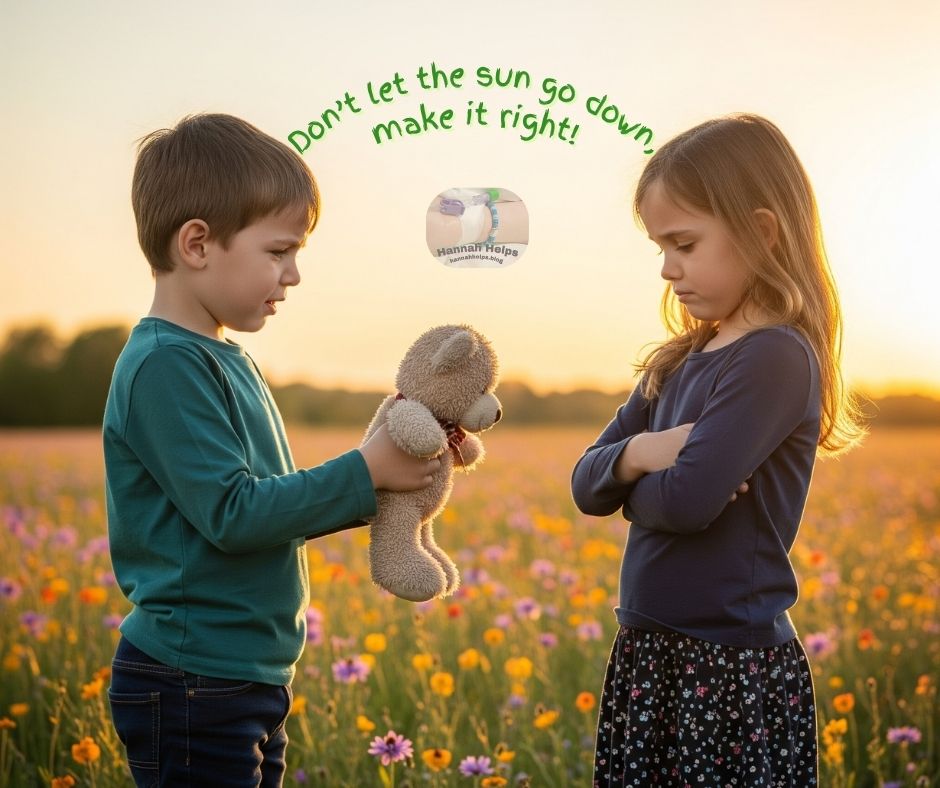 Love Puts Others&nbsp;First