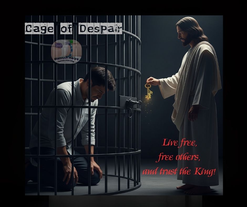 The Golden Key of&nbsp;Hope