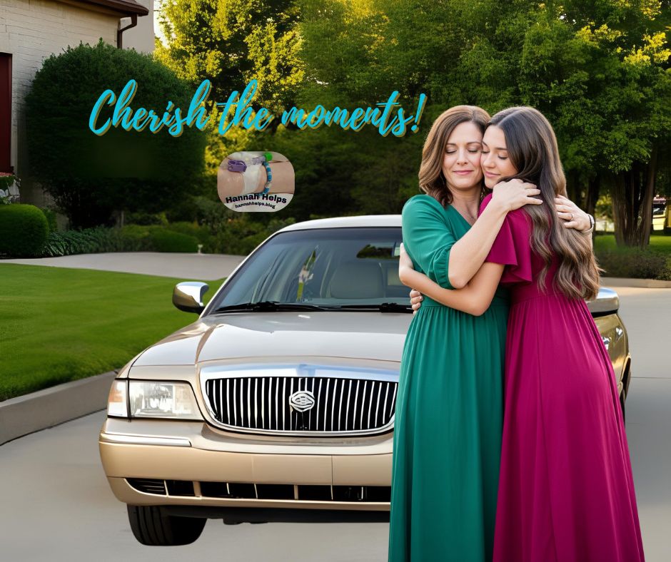 That Final “I Love&nbsp;You”