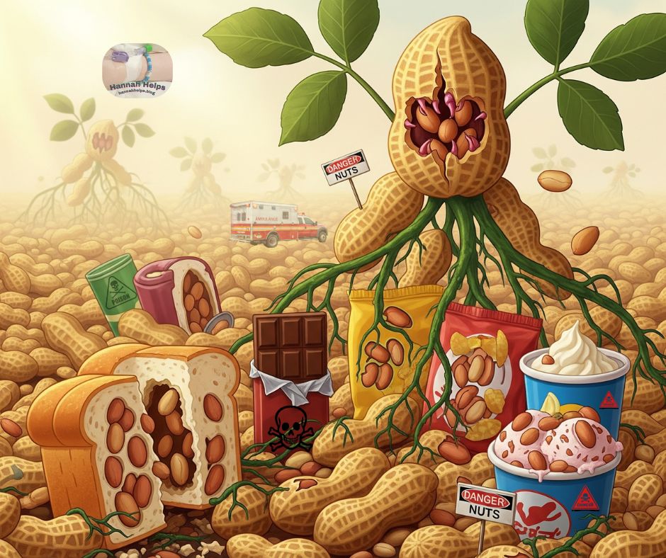 A Life Saved. A Life&nbsp;Lost.