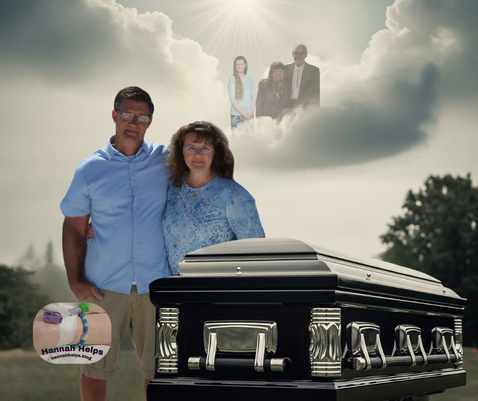 Death Certificate, a Funeral, and a&nbsp;Song