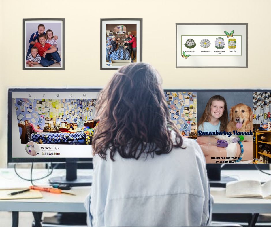 Daisy Award and&nbsp;YouTube