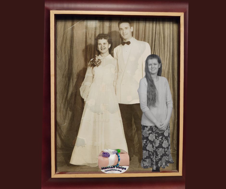 Loss of a&nbsp;Grandparent