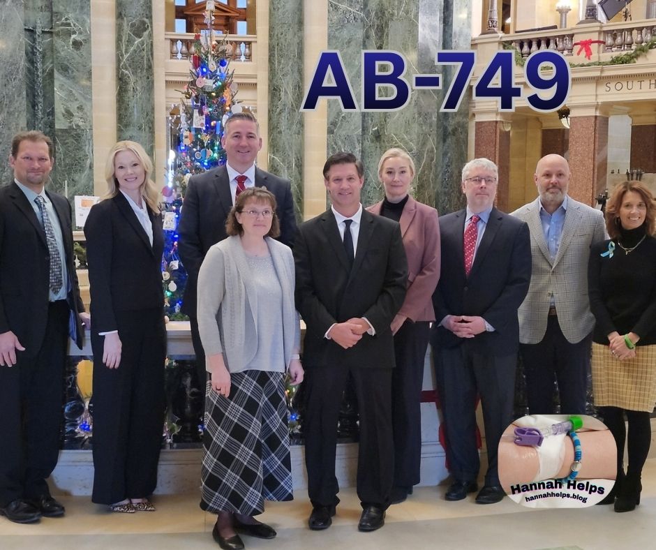 Back at the&nbsp;Capital