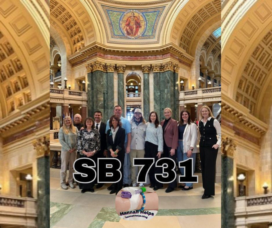SB 731